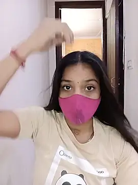 Snapshot of Cute_Rakhi8 chatting on June 17, 6:46 am Cute Rakhi8 online show from June 17, 6:46 am