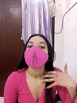 Cute Rakhi8 online show from April 9, 6:41 am