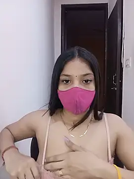 Snapshot of Cute_Rakhi8 chatting on June 22, 6:21 am Cute Rakhi8 online show from June 22, 6:21 am
