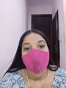 Snapshot of Cute_Rakhi8 chatting on June 20, 5:12 am Cute Rakhi8 online show from June 20, 5:12 am