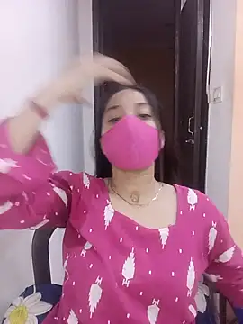 Snapshot of Cute_Rakhi8 chatting on June 27, 3:45 am Cute Rakhi8 online show from June 27, 3:45 am