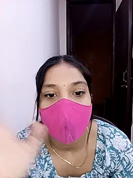 Snapshot of Cute_Rakhi8 chatting on July 1, 5:08 am Cute Rakhi8 online show from July 1, 5:08 am