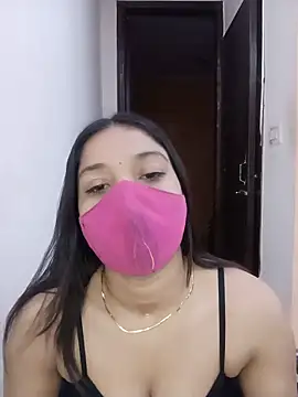 Snapshot of Cute_Rakhi8 chatting on June 16, 5:29 am Cute Rakhi8 online show from June 16, 5:29 am