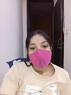 Snapshot of Cute_Rakhi8 chatting on June 21, 5:13 am Cute Rakhi8 online show from June 21, 5:13 am
