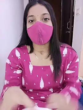 Snapshot of Cute_Rakhi8 chatting on June 14, 4:57 am Cute Rakhi8 online show from June 14, 4:57 am