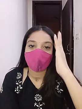 Snapshot of Cute_Rakhi8 chatting on June 15, 5:29 am Cute Rakhi8 online show from June 15, 5:29 am