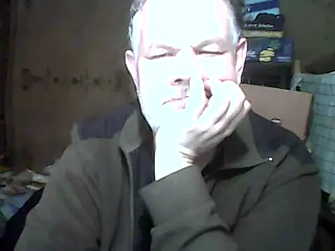 Snapshot of A1B3- chatting on October 12, 4:41 pm A1B3- online show from October 12, 4:41 pm