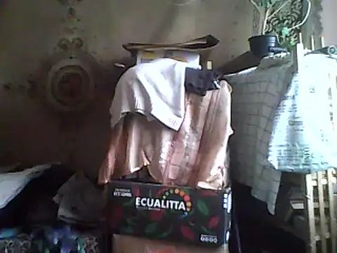 Snapshot of A1B3- chatting on October 30, 1:20 pm A1B3- online show from October 30, 1:20 pm