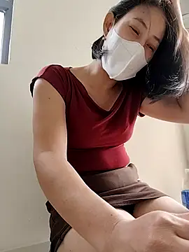 Mei-Mei89 online show from November 28, 4:12 am