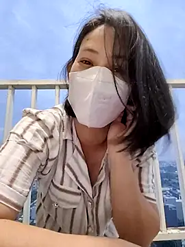 Mei-Mei89 online show from December 3, 10:25 am