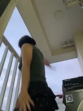 Mei-Mei89 online show from November 6, 10:36 pm