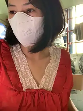 Snapshot of Mei-Mei89 chatting on September 9, 1:38 am Mei-Mei89 online show from September 9, 1:38 am