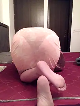 sweetpj online show from November 17, 4:00 pm