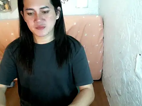 Snapshot of Ts_brigette chatting on July 17, 5:04 am Ts brigette online show from July 17, 5:04 am