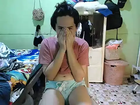 Ts brigette online show from April 4, 6:09 am