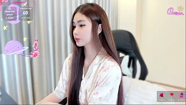 -Rose99- online show from March 25, 9:41 am