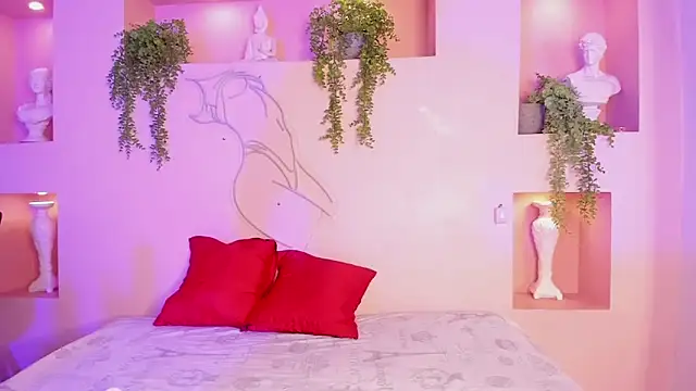 NanyMoreno online show from February 25, 8:08 pm