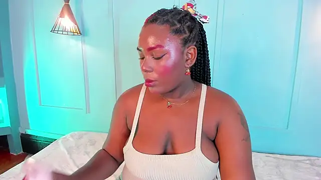 NanyMoreno online show from March 26, 8:07 pm