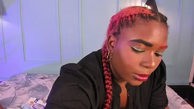 NanyMoreno online show from April 21, 8:04 pm