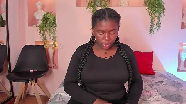 NanyMoreno online show from December 19, 12:51 pm