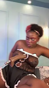 NanyMoreno online show from April 16, 9:39 pm