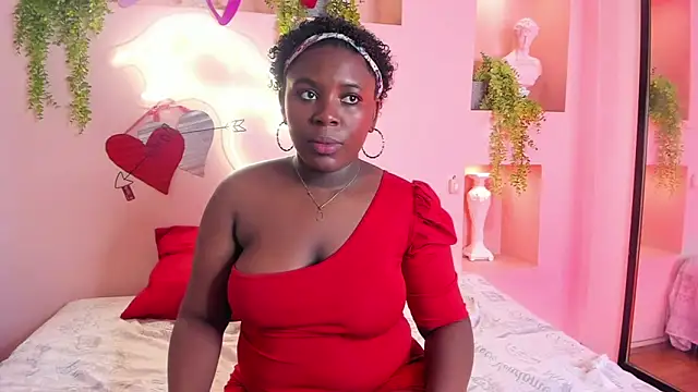 NanyMoreno online show from February 14, 7:58 pm