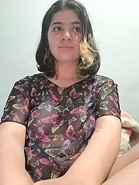 PrihZinhaHot online show from October 6, 3:19 am