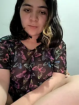 PrihZinhaHot online show from October 7, 12:11 am