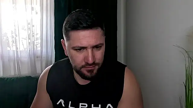 Gold Alpha Boy online show from April 21, 7:48 am