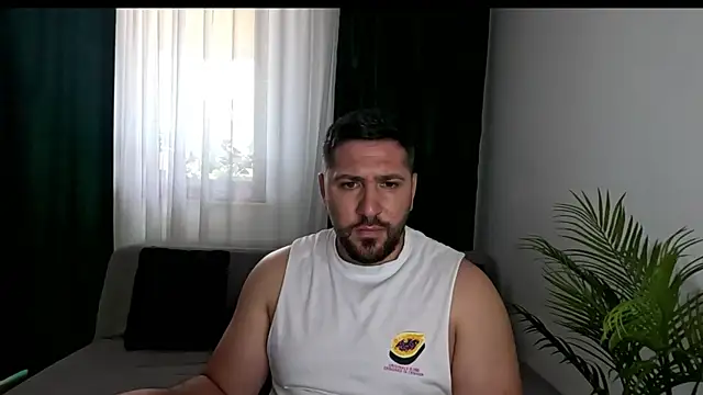 Snapshot of Gold_Alpha_Boy chatting on June 27, 12:22 pm Gold Alpha Boy online show from June 27, 12:22 pm