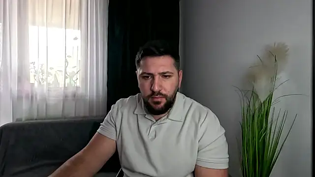 Gold Alpha Boy online show from February 7, 10:45 am