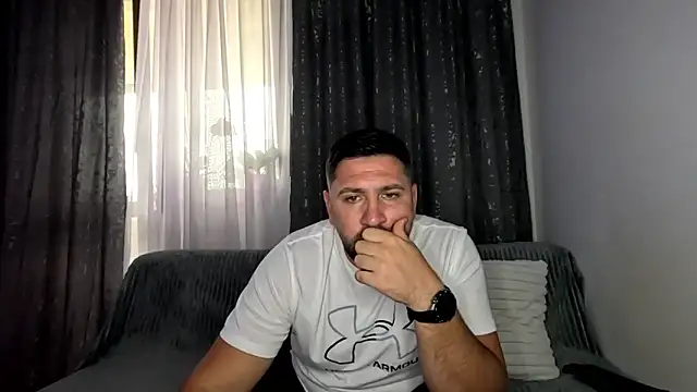 Gold Alpha Boy online show from September 24, 2:01 pm