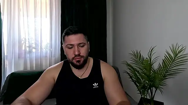 Gold Alpha Boy online show from May 5, 9:01 am