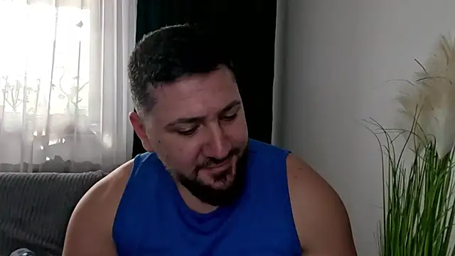 Gold Alpha Boy online show from February 21, 9:22 am