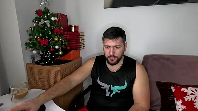 Gold Alpha Boy online show from December 3, 10:25 am