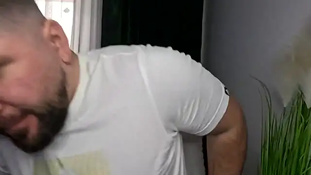 Gold Alpha Boy online show from March 30, 12:17 pm