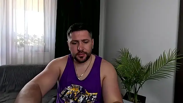 Gold Alpha Boy online show from May 29, 9:59 am