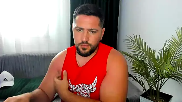 Snapshot of Gold_Alpha_Boy chatting on July 13, 2:49 pm Gold Alpha Boy online show from July 13, 2:49 pm