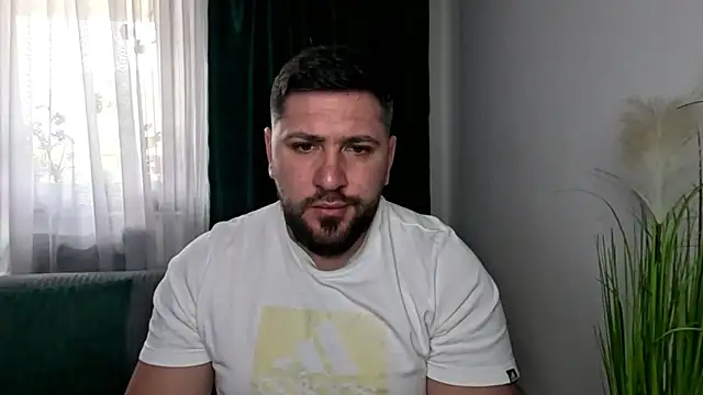 Gold Alpha Boy online show from April 22, 7:59 am