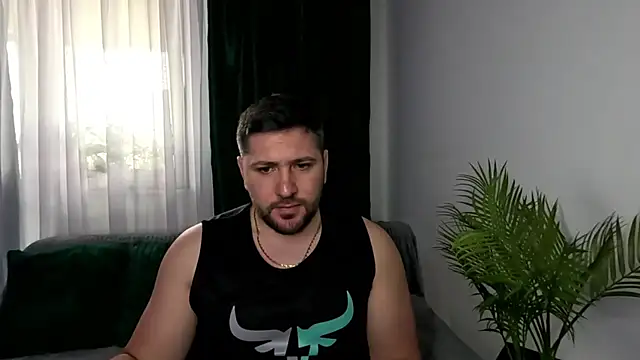 Gold Alpha Boy online show from May 20, 12:13 pm