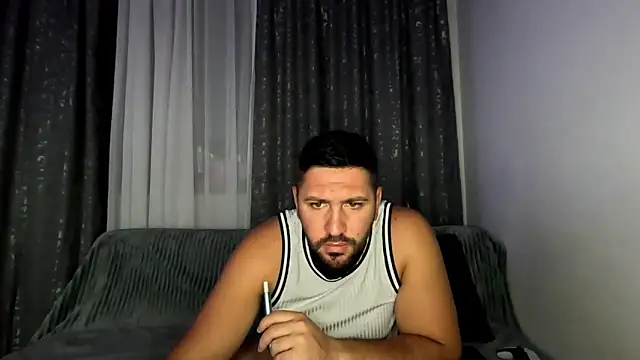 Gold Alpha Boy online show from September 19, 6:34 pm