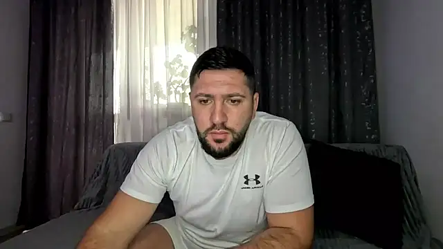 Gold Alpha Boy online show from November 28, 9:09 am