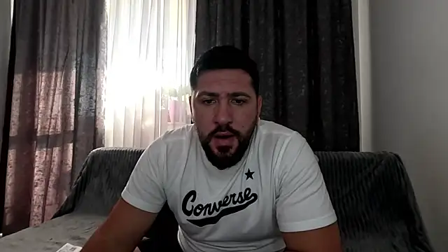 Gold Alpha Boy online show from October 23, 11:42 am