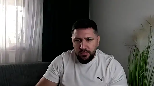 Gold Alpha Boy online show from February 10, 12:26 pm