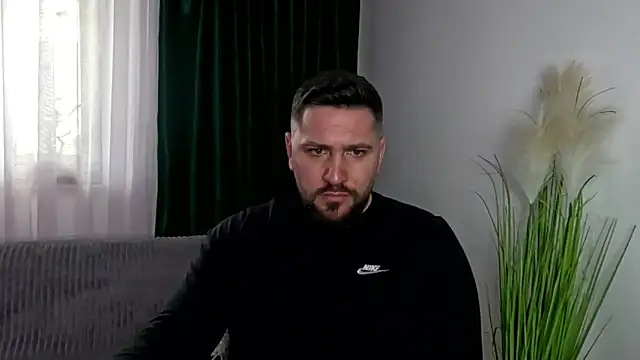 Gold Alpha Boy online show from March 19, 12:16 pm