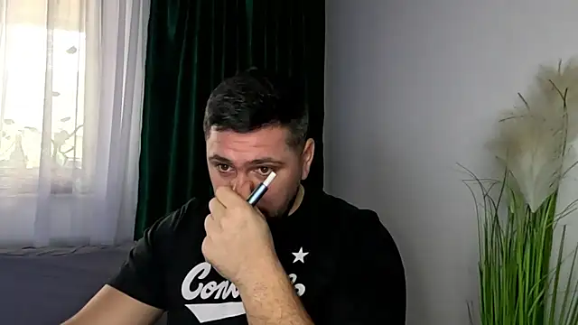 Gold Alpha Boy online show from February 17, 10:56 am