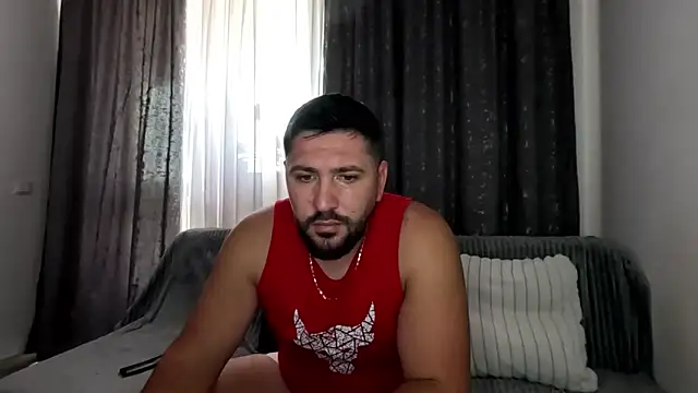Gold Alpha Boy online show from September 26, 7:37 am