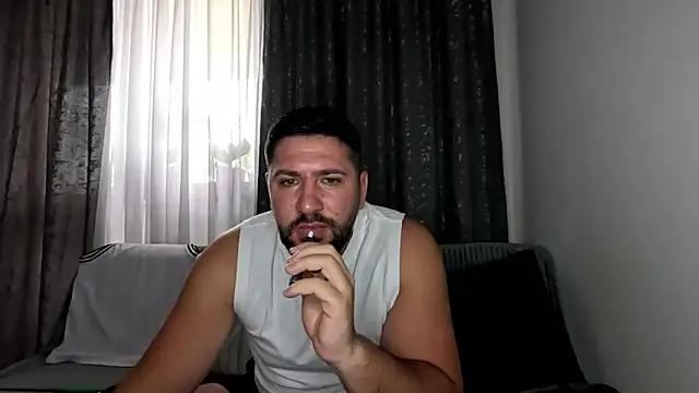 Gold Alpha Boy online show from September 30, 8:31 am