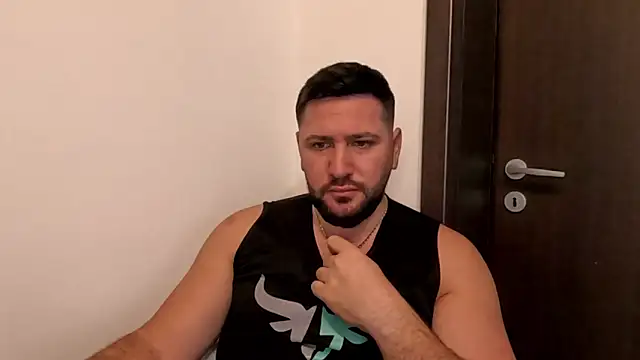 Gold Alpha Boy online show from January 8, 10:43 am