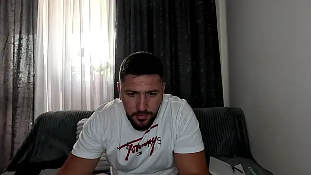 Gold Alpha Boy online show from September 13, 8:47 am